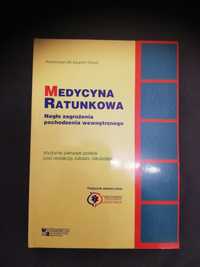 Książki naukowe medyczne
