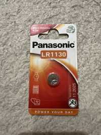 Bateria Panasonic LR1130 nowe