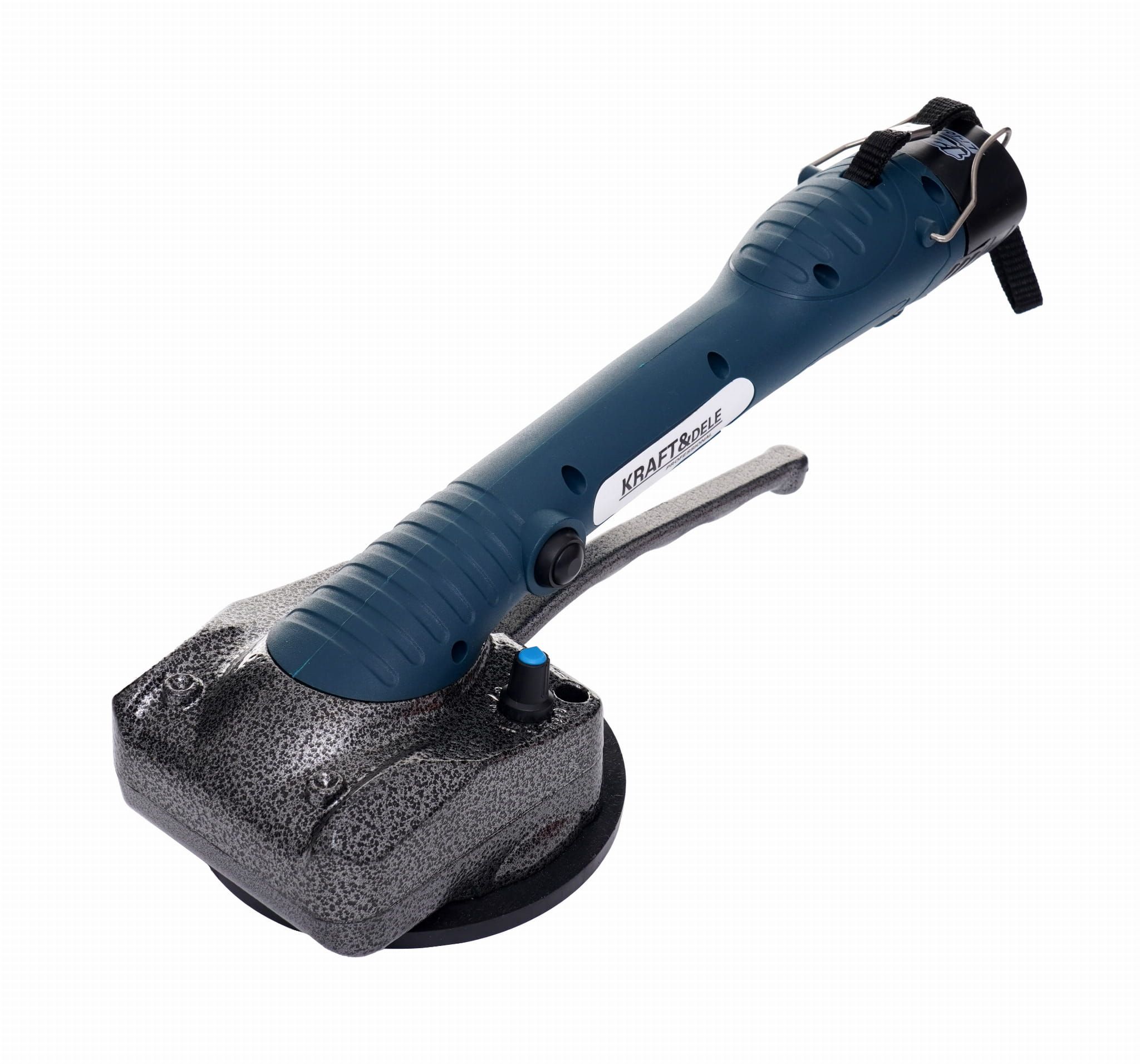 Przyssawka wibrująca do płytek 12v KD10769