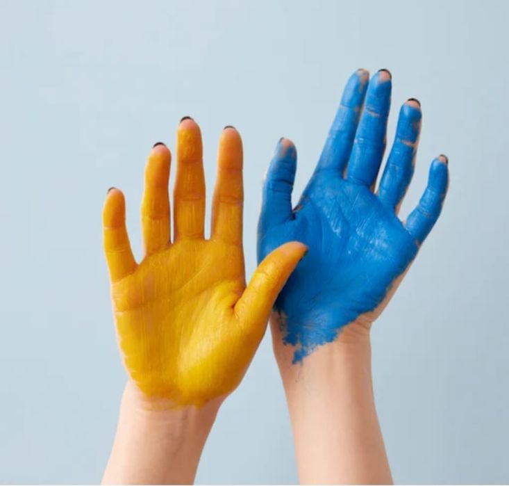 Допоможіть хто може