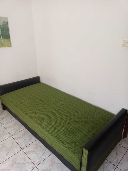 Oddam za darmo tapczan