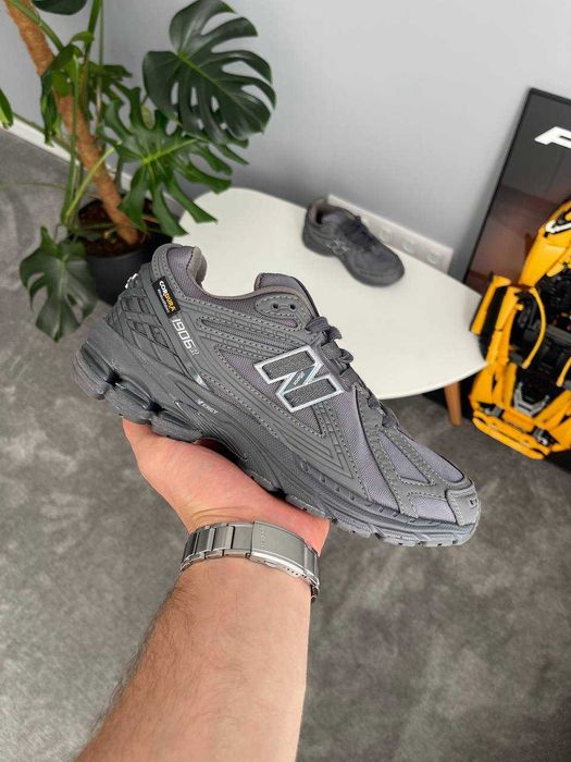 Кросівки New Balance 1906R Cordura - осінь - зима
