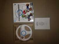 Kierownica Nintendo wii Mario kart