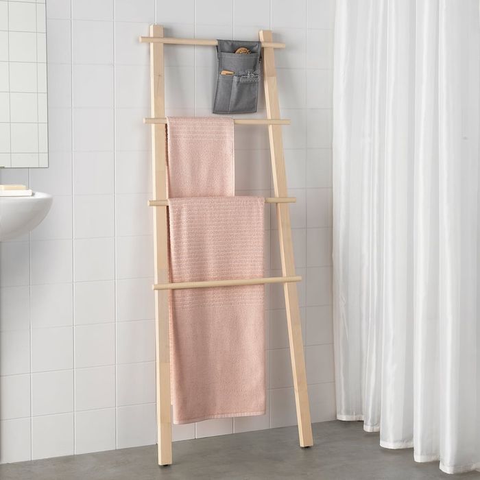 Stojak na ręczniki Ikea