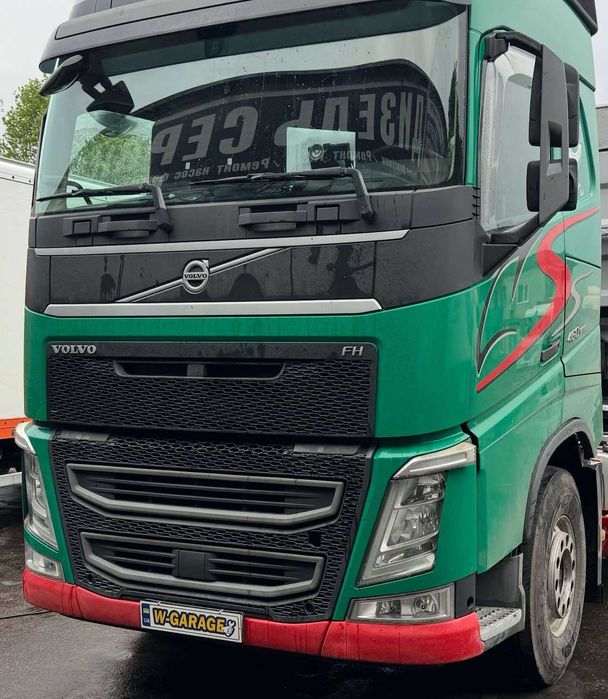 Програмне відключення AdBlue з гарантією | Одеса