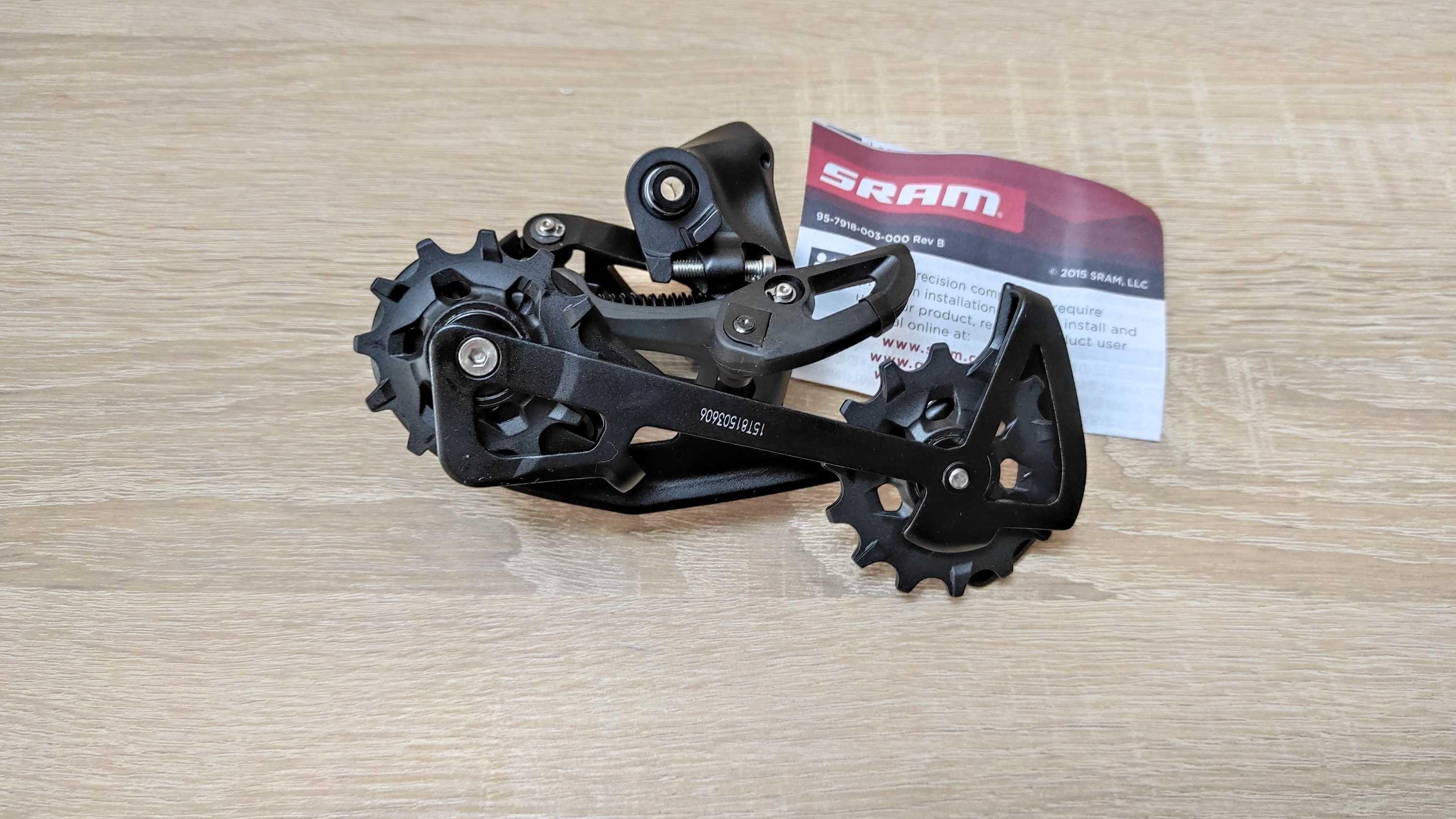 Переключатель задний Sram GX ( 11 speed)