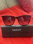 Óculos de Sol Timberland Polarizados – Novos, com Fatura