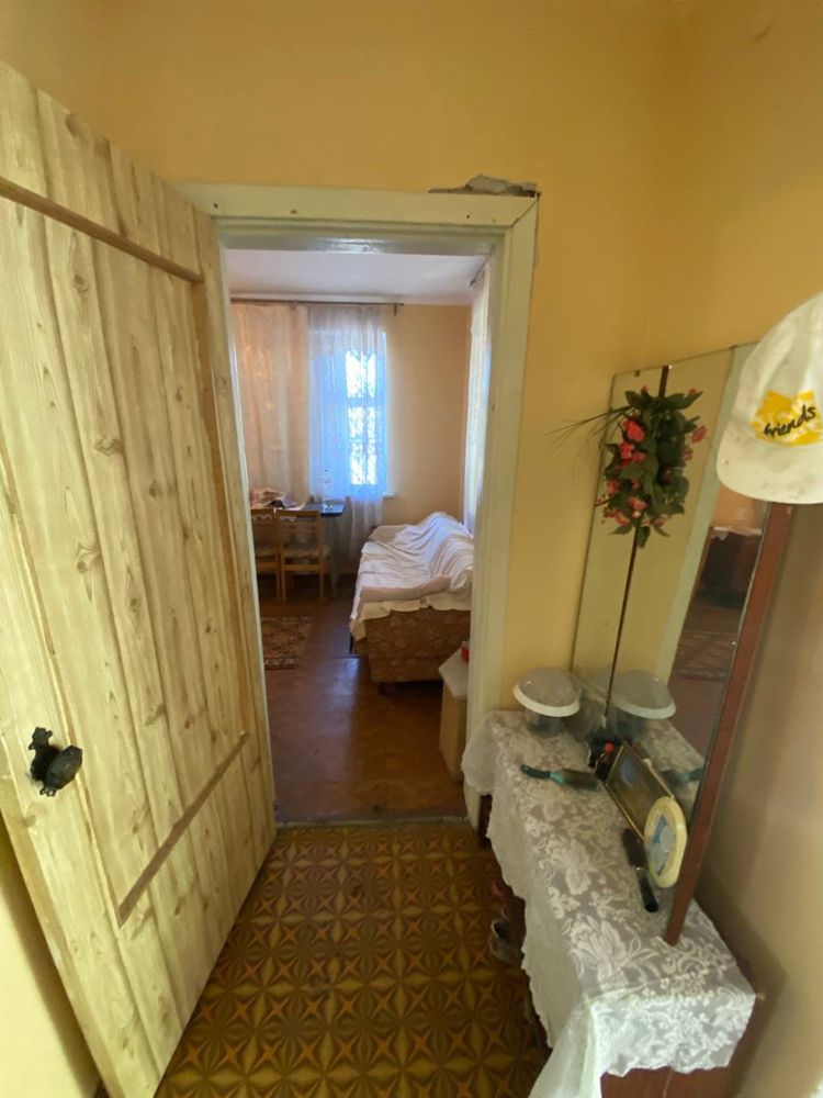 Дача в Підгородне