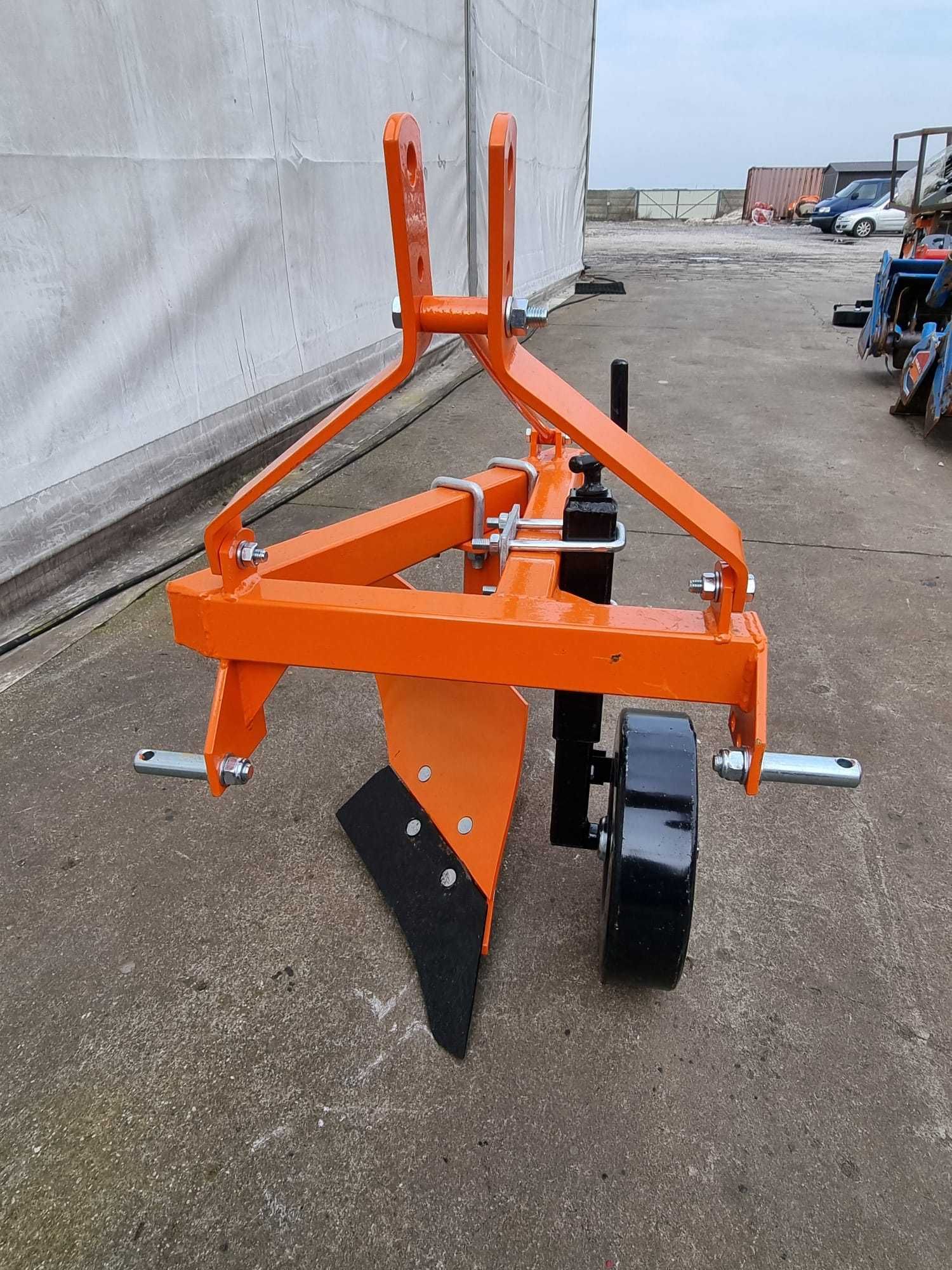 PLUG 1-SKIBOWY od 10KM Kubota Iseki Mitsubishi Yanmar