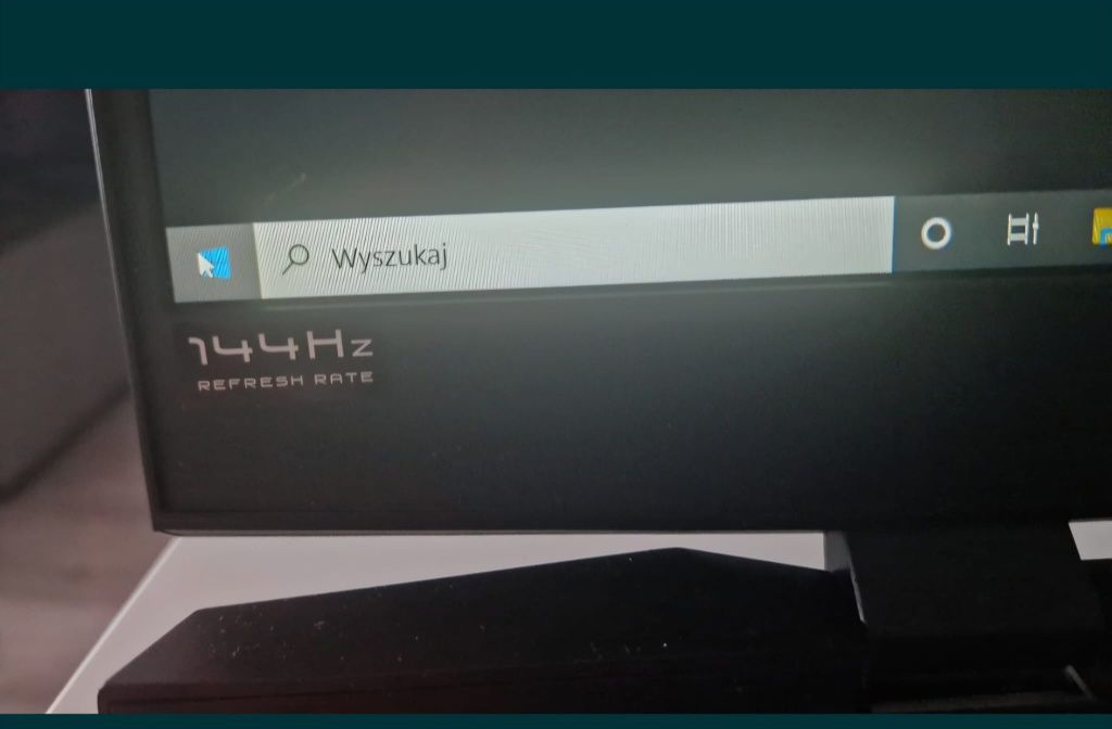 Laptop HP Omen U5