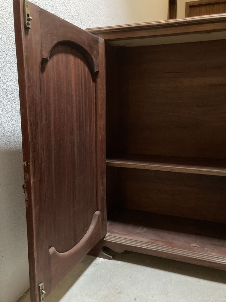 Movel para restauro