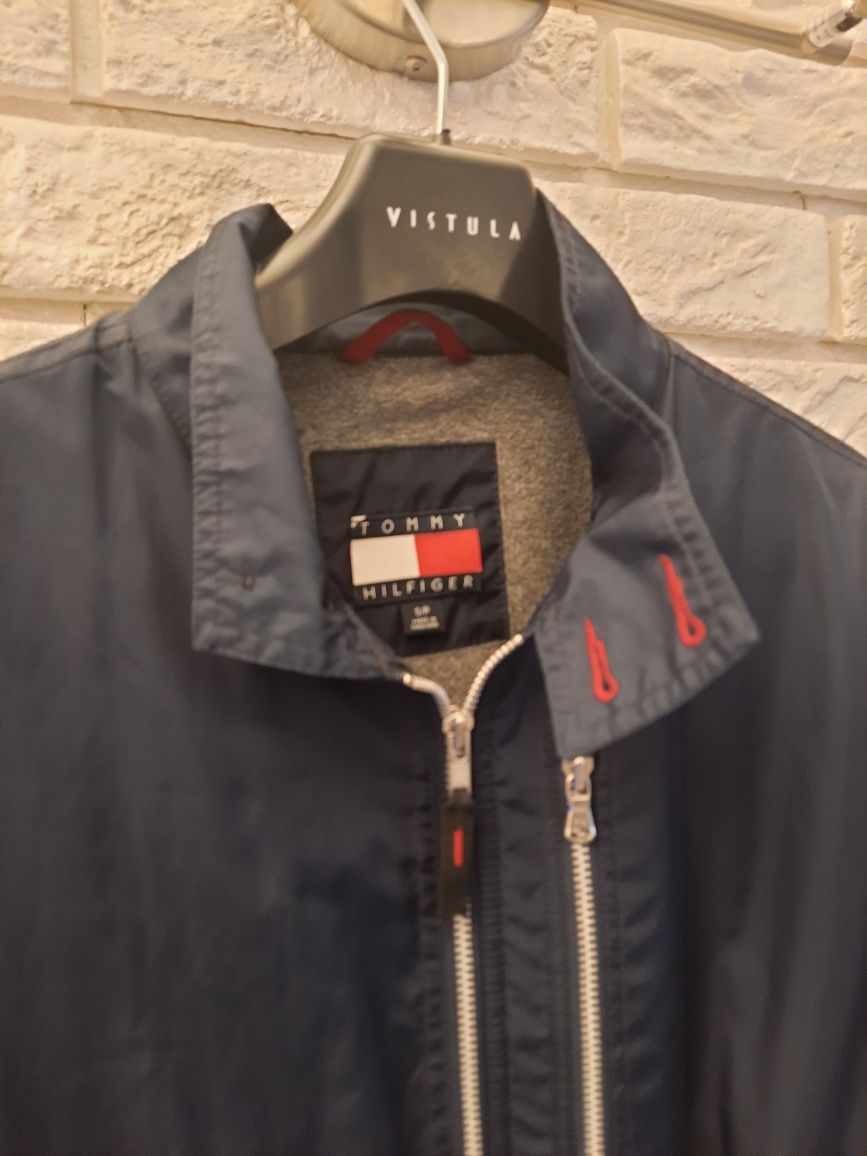 Kurteczka męska Tommy Hilfiger, rozm.s