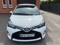 Toyota Yaris Yaris Hybryda