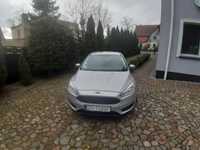 Ford Focus Zadbany Ford Focus Benzyna + LPG