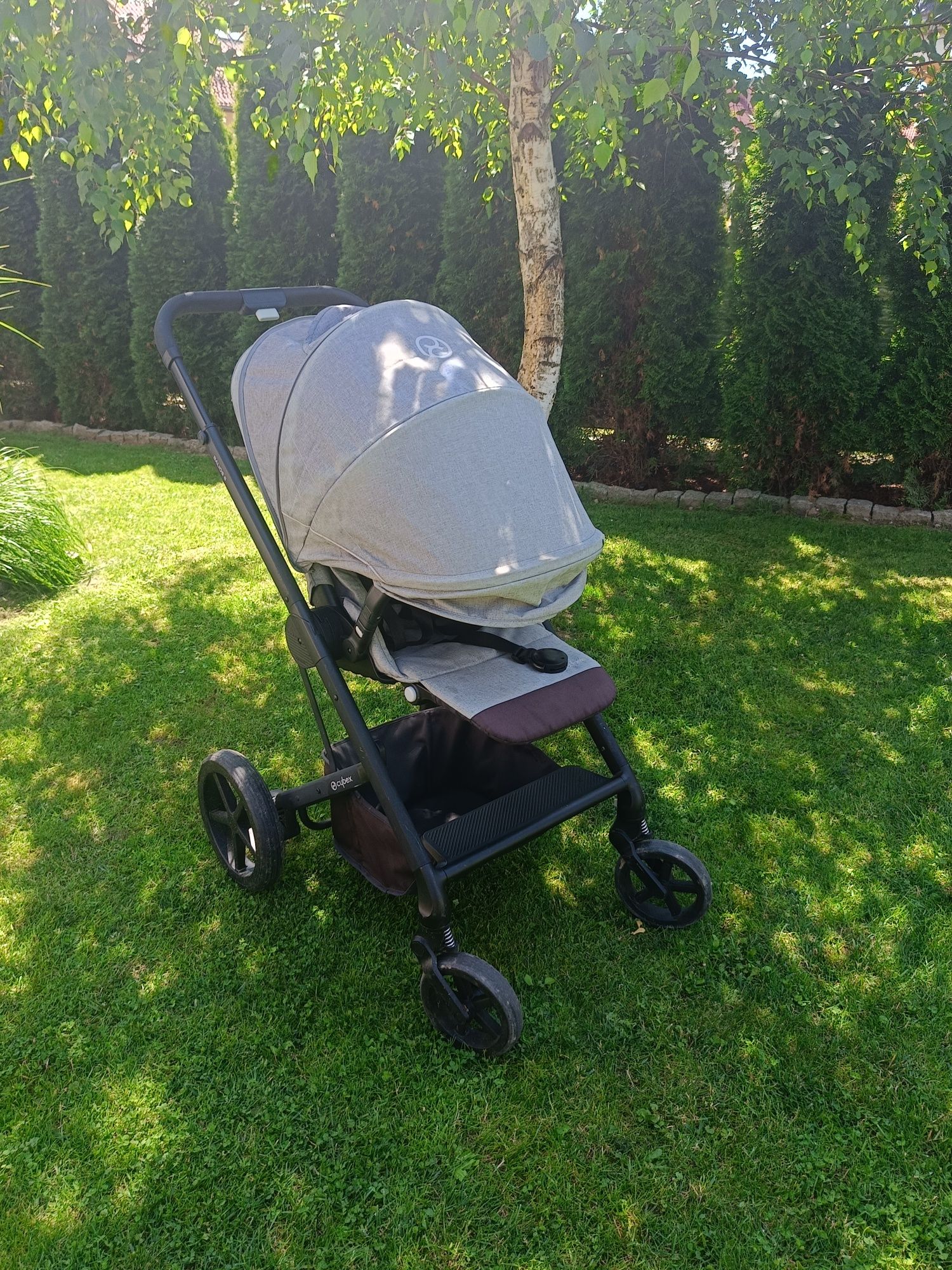 Cybex Balios s  wózek