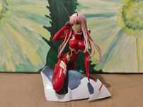 Zero Two Figura "Darling in the Franxx"