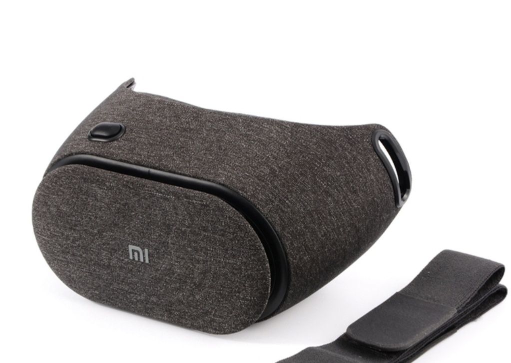 Очки виртуальной реальности Xiaomi Mi VR Play 2 (Xiaomi Mi VR Play 2)