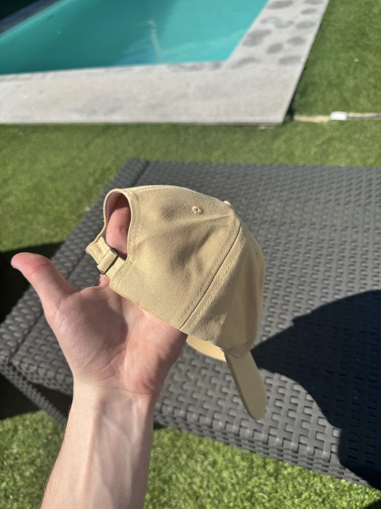 Chapéu polo ralph Lauren
