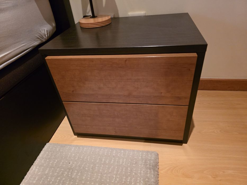 Mobília quarto de casal