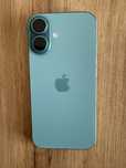 iPhone 16 na gwarancji