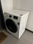 Pralka Samsung ww70k5210uw