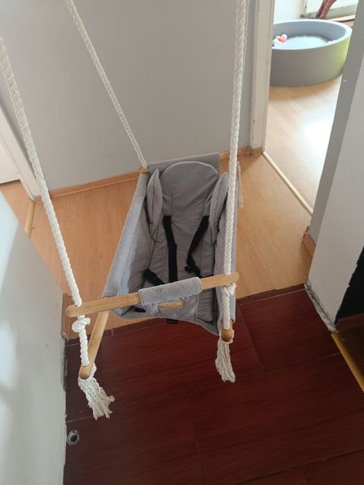 Huśtawka/bujaczek