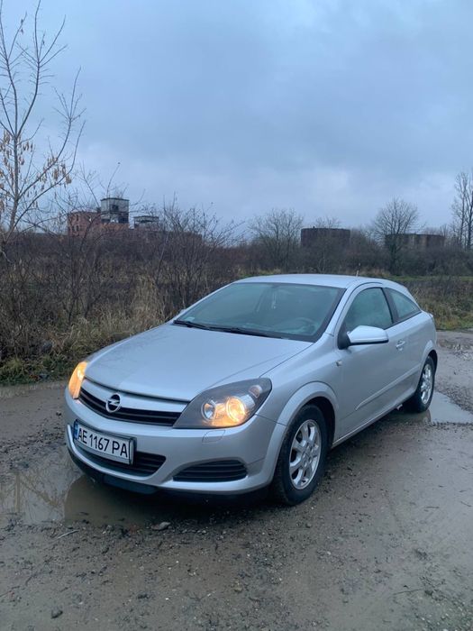 Продам Opel astra 1,6