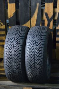 Резина шини колеса всесозонна  225 60 r16 Gtyres