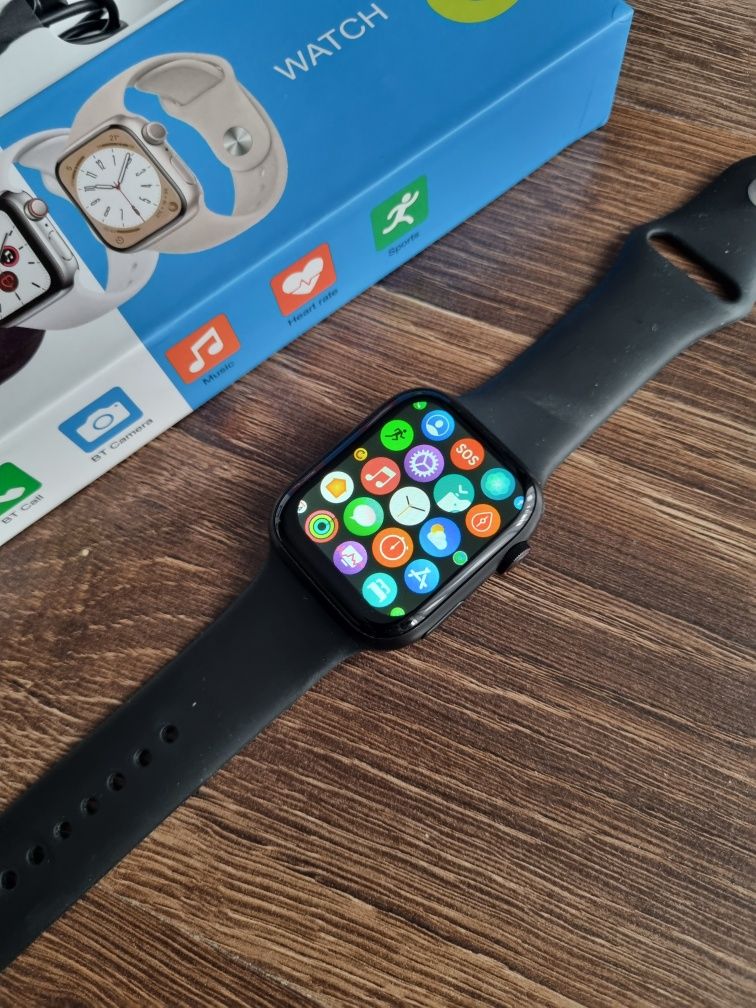 Smartwatch S8 Pro Nowy