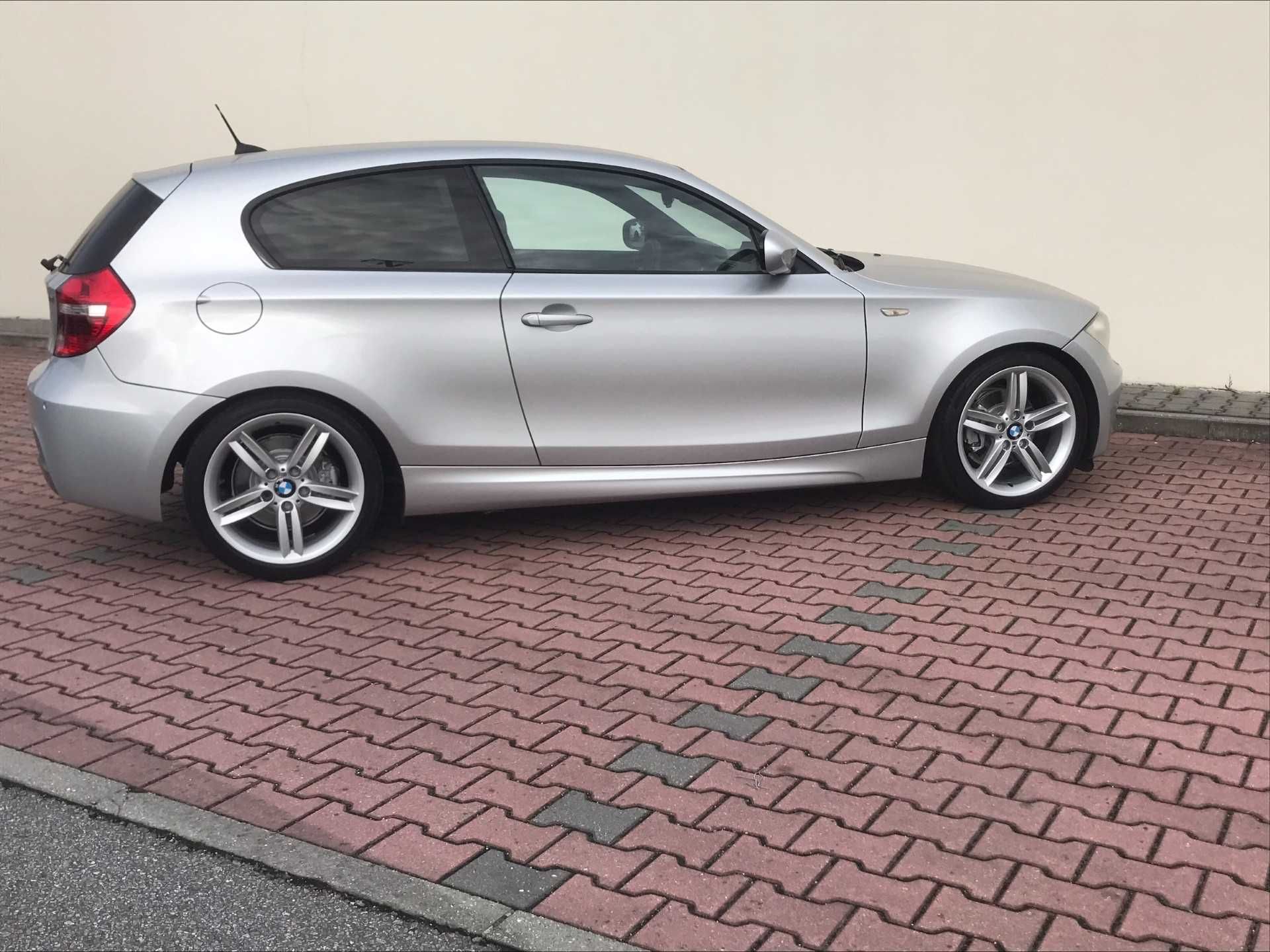 Bmw 118D PACK M 2010