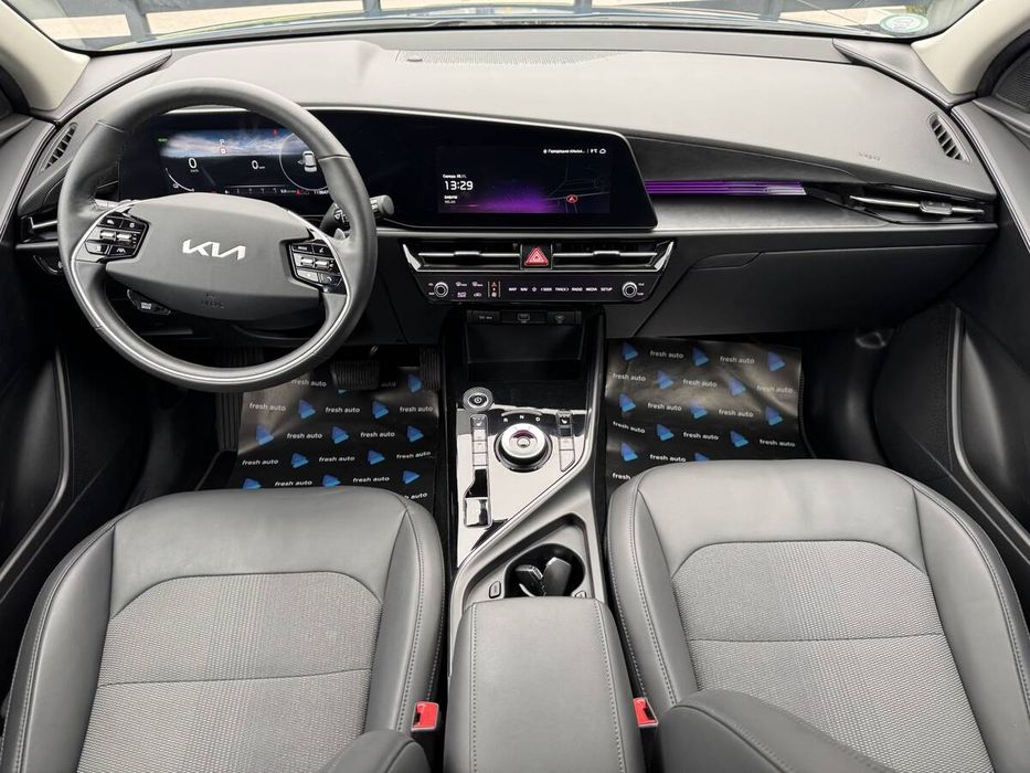 Kia Niro 2023 freshauto