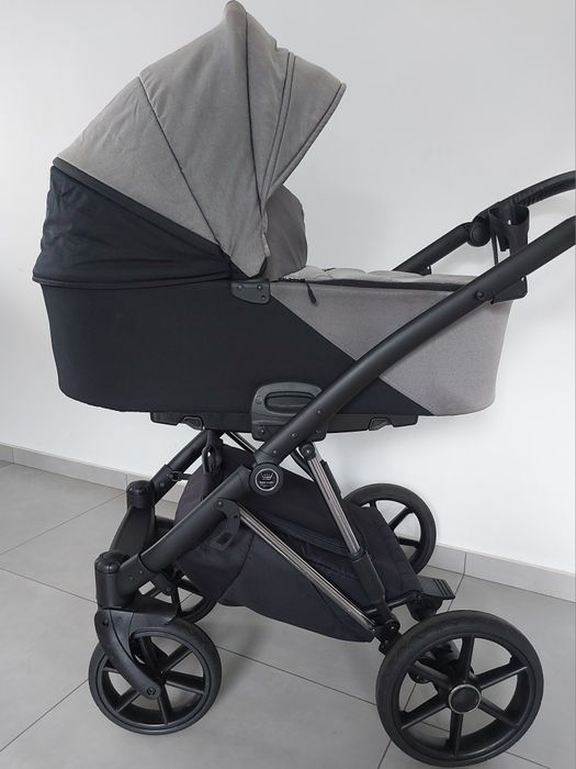 Piękny wózek. Tako Baby 3w1 WYSYŁAM