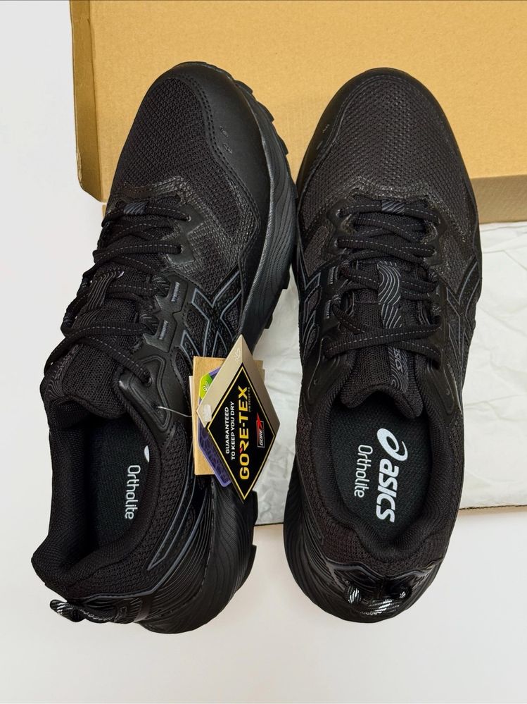 Asics Gel Sonoma 7 Gore-Tex | Оригінал