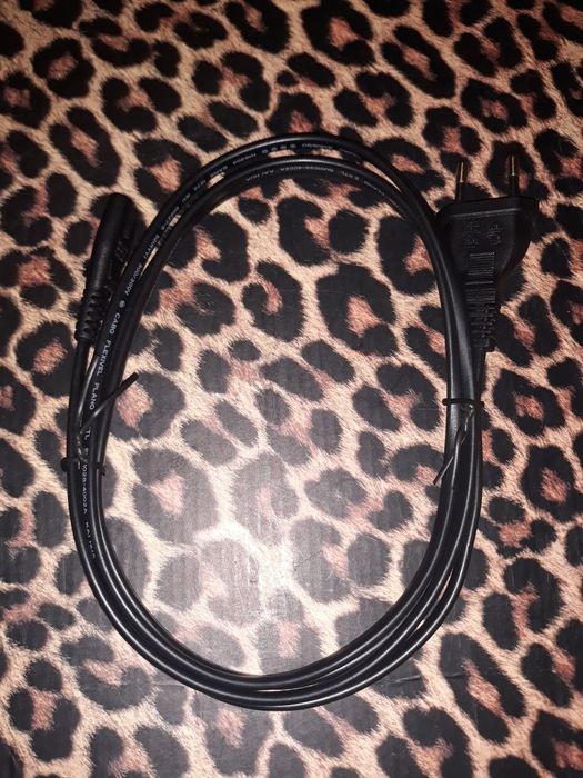 kai hua kh 9920 2.5a 250v провод кабель магнитофона телевизора