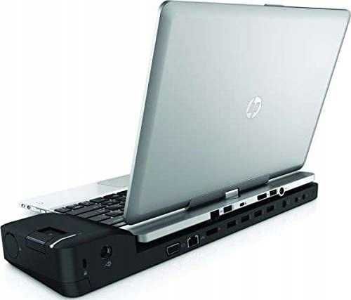 Hp D9Y32AA ABB, Stacja Dokująca do Laptopa,
