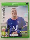 Tanio FIFA 2022 gra na konsolę Xbox series X (wersja w pudełku)