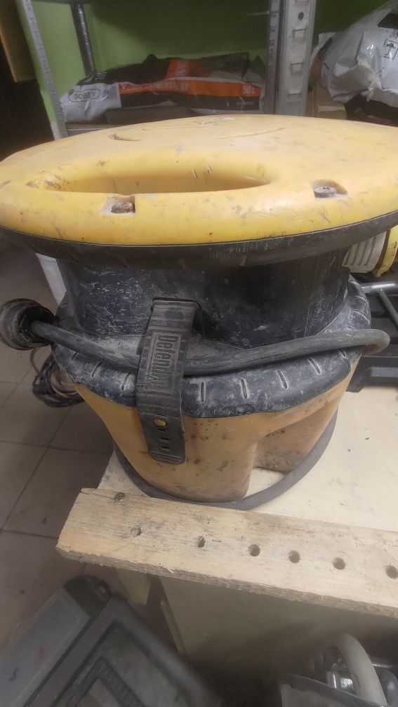 Transformator redukujący do 110V