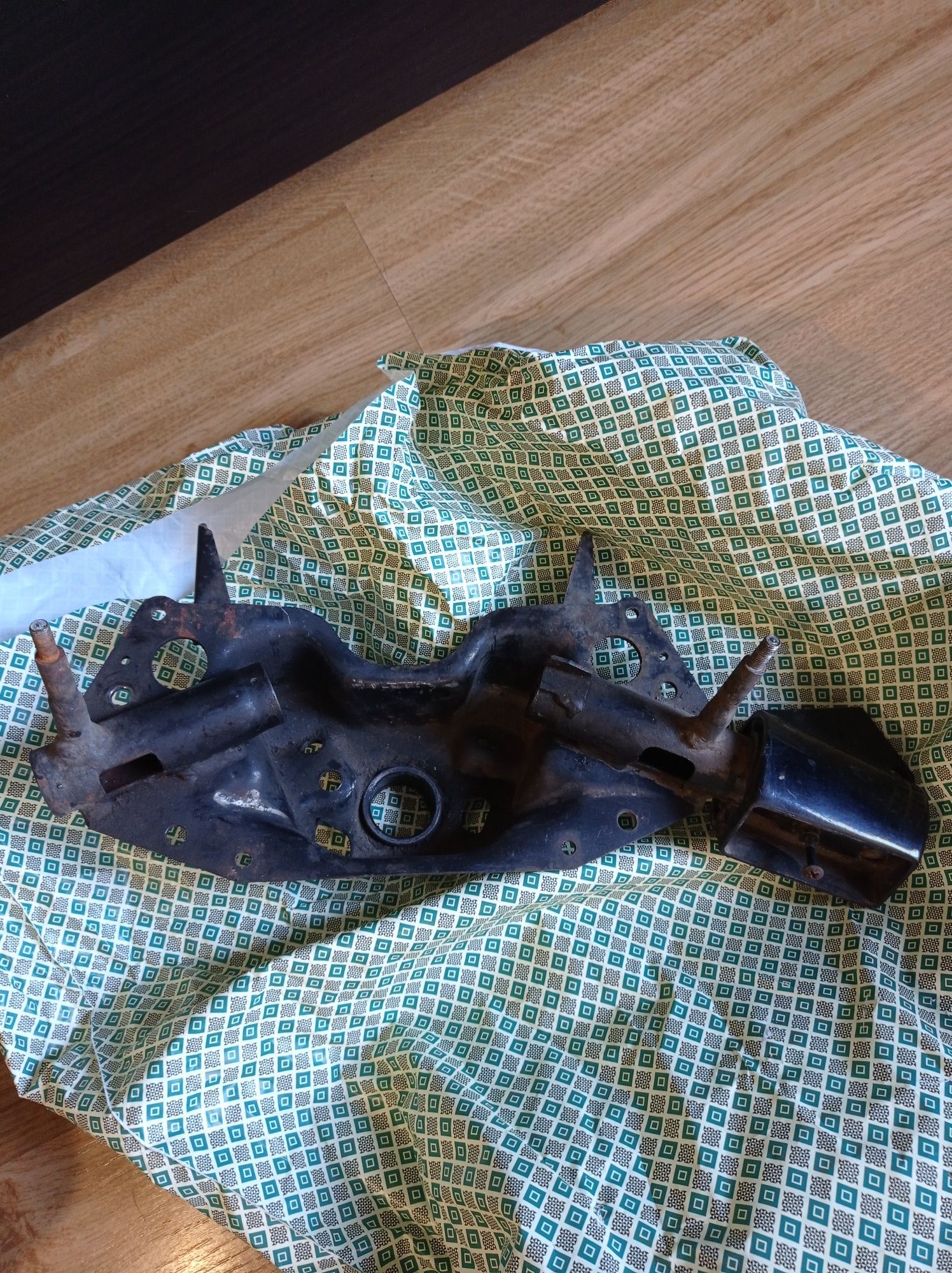 Peças Vespa PX, PX 125 T5, 50S