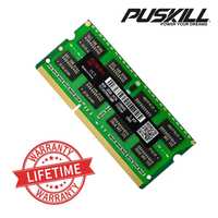 Оперативная память 8 Gb DDR3L 1600 1.35V SO-DIMM