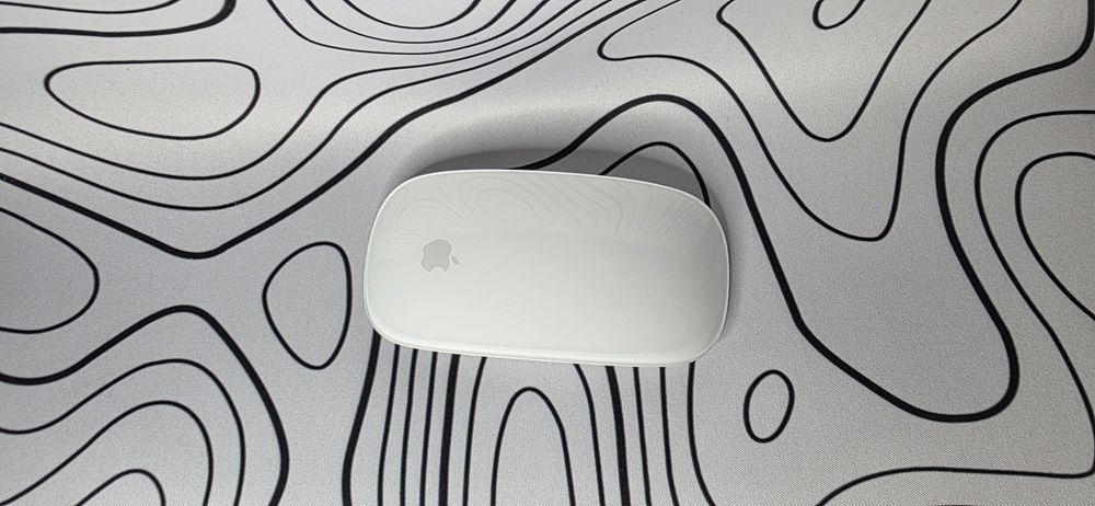 Apple Magic Mouse