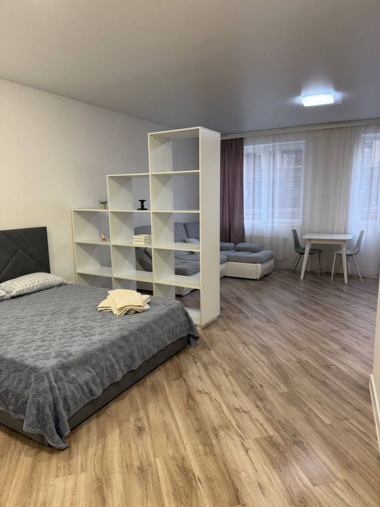 Новая Квартира в Аркадии посуточно