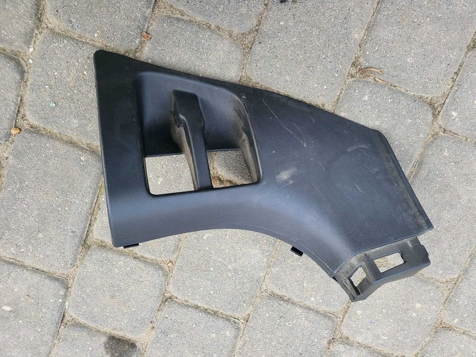 Osłona progu słupka lewa przód Honda Civic 9 IX 15- HB