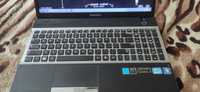 Laptop Samsung np300v5a 1Tb + SSD pilne