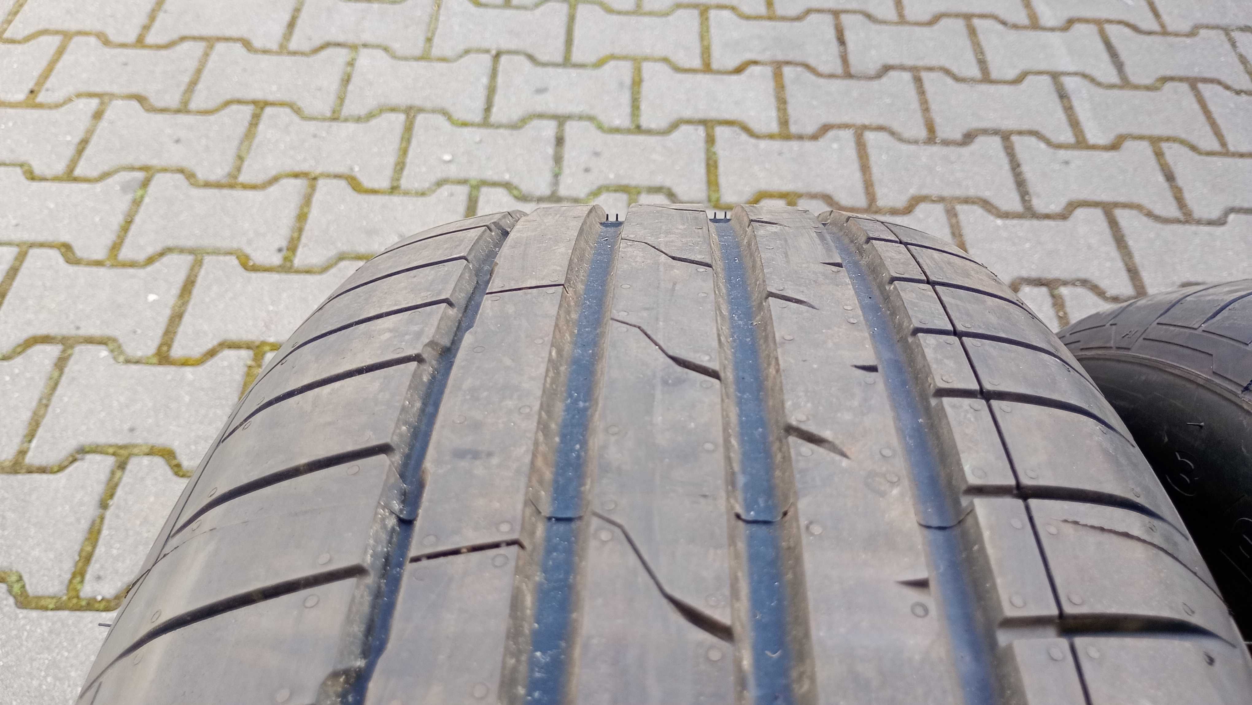 2x 235/60R18 Hankook Ventus S1 Evo 3 EV Lato Używane FV Siedlce
