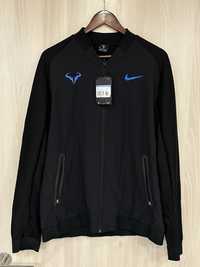 Nike Dri-fit Rafa tennis jacket розмір М