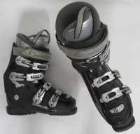 Buty narciarskie LOWA 25,5 39,5 używane