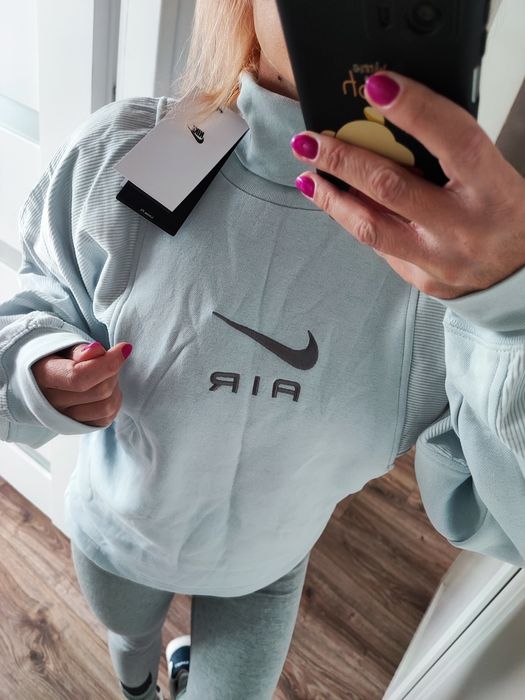 Bluza Nike nowa z metką rozm S 36 damska dla dziewczyny