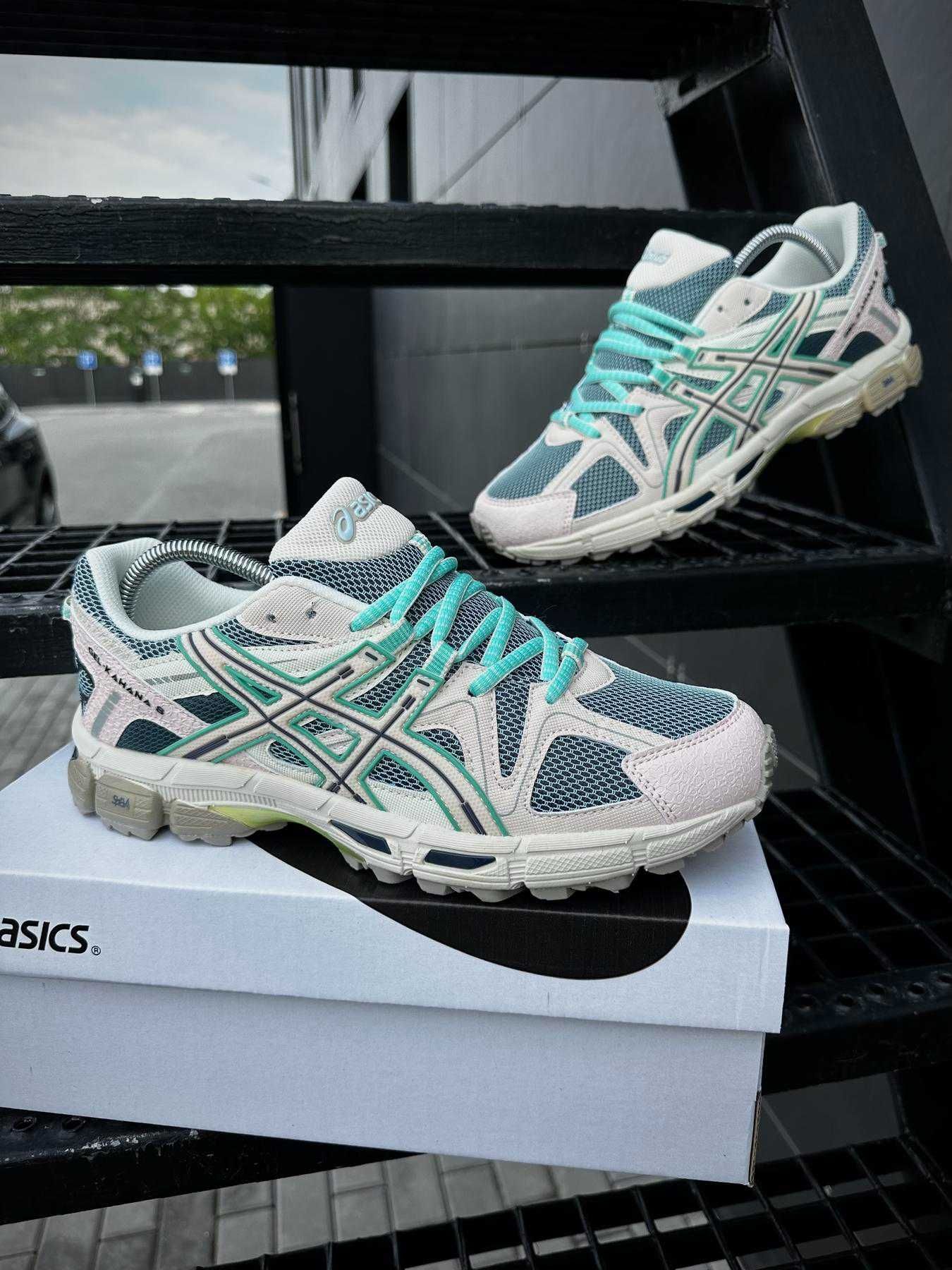 Кросовки Asics Gel, 40-44 размер, кросівки асикс