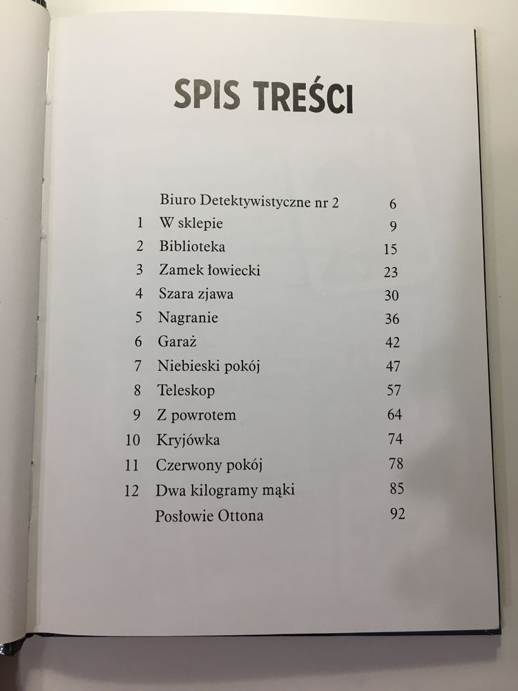 Operacja zjawa. Jorn Lier Horst. Seria,, operacja…”