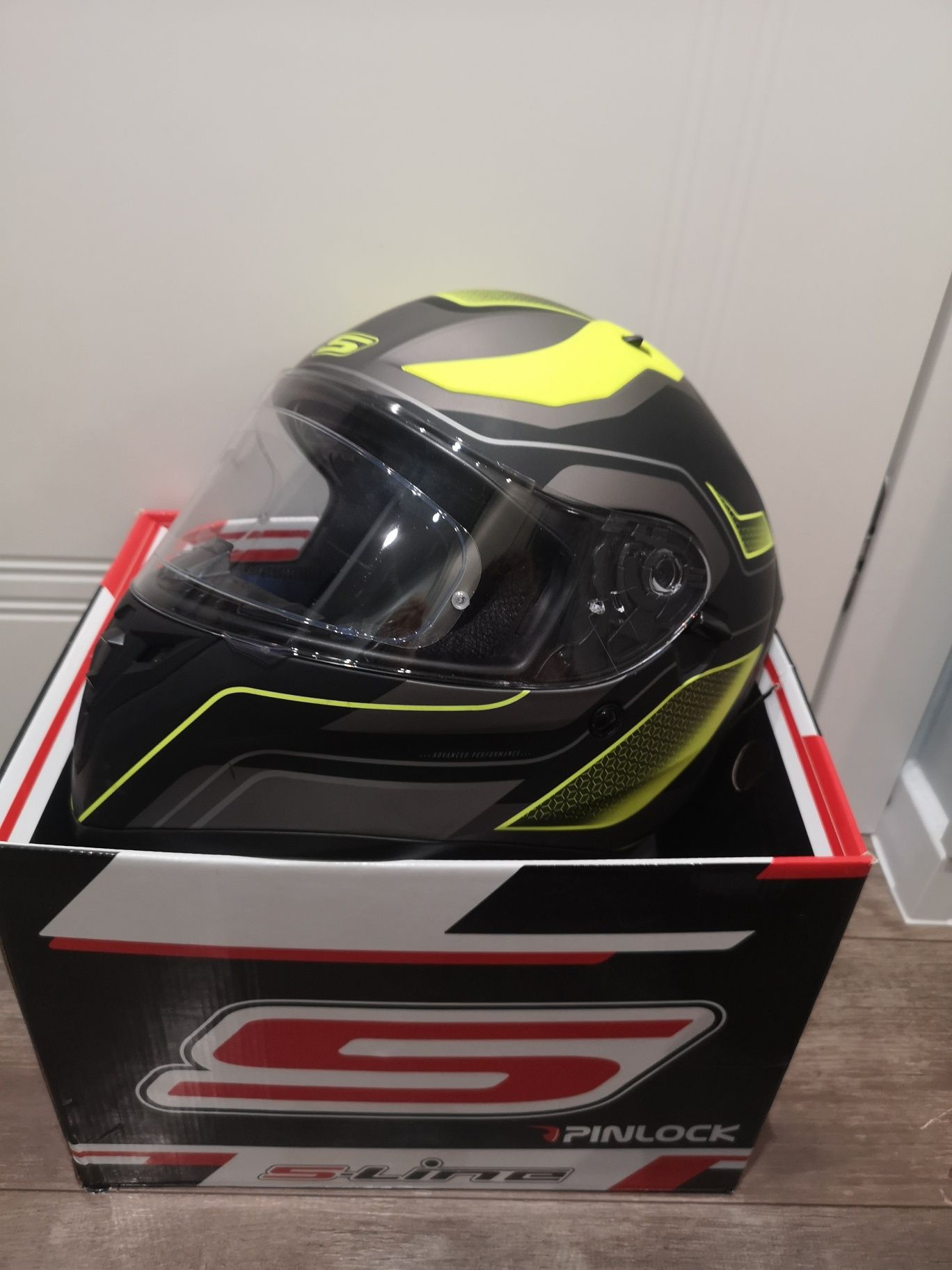 Zestaw motocyklowy kask buty kombinezon rękawice 145-155